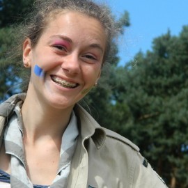 DSCN5405  Custom - Scouts en Gidsen Zaventem 